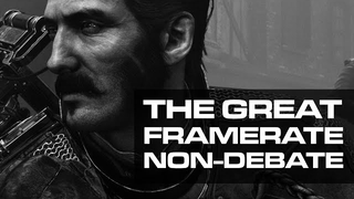 Let Console Gamers Choose Between Frame Rate And Resolution